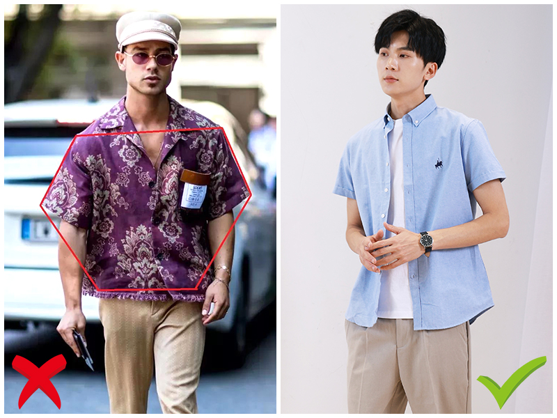 男人夏天潮流穿搭,男士穿搭30岁轻熟风夏天t恤
