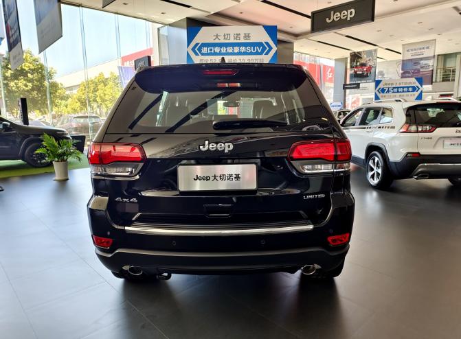 大切诺基2020款3.0功能详细讲解,大切诺基3.0价格