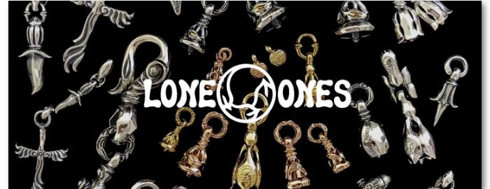 loneones手链,loneones是什么意思
