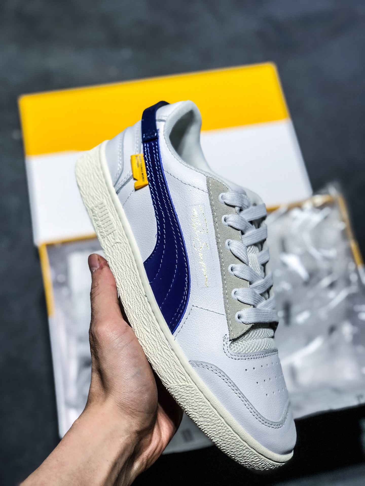 我与莆田鞋的故事,了解莆田鞋文化