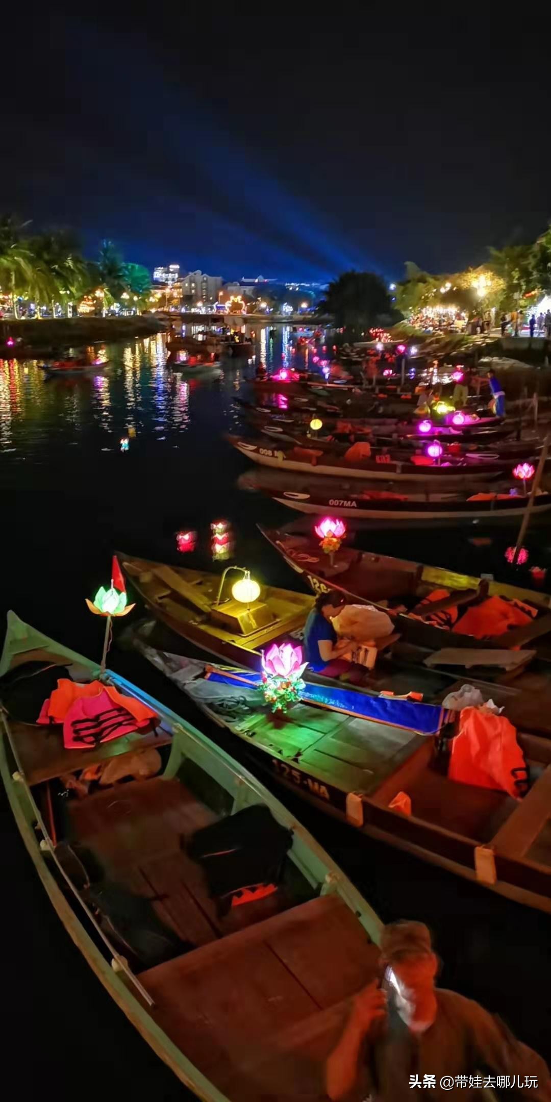 岘港值得玩吗,岘港旅游全攻略越南