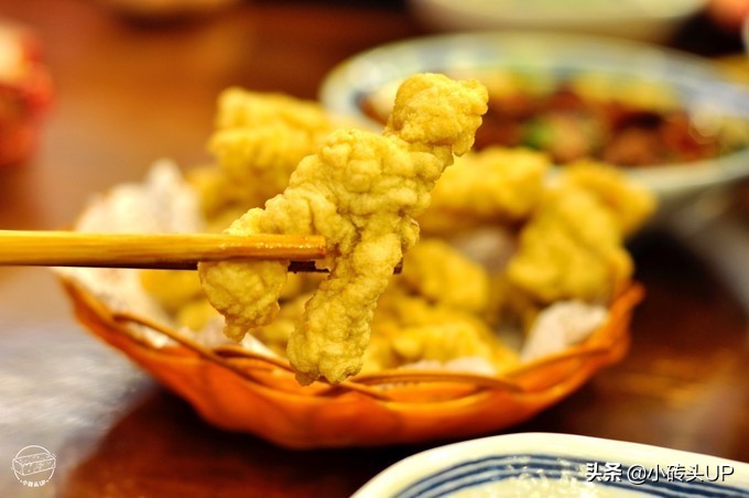 成都小巷子里的特色美食推荐,成都瓜串串