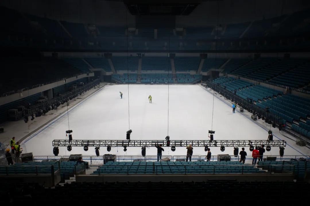 西安奥体中心体育馆演出时间,西安奥体体育馆长和宽