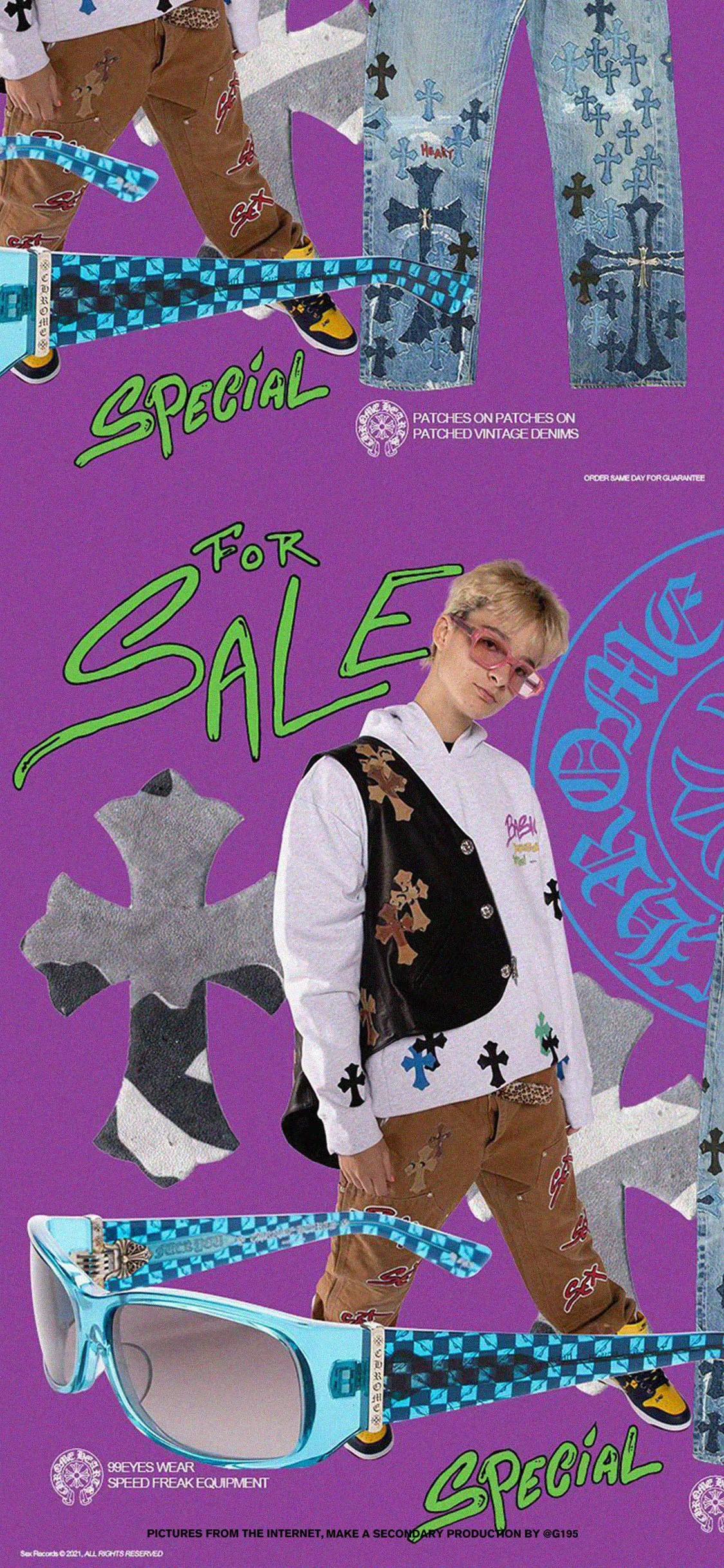 克罗心壁纸电脑,克罗心壁纸高清