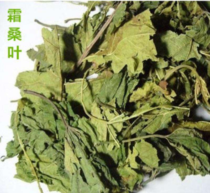 小儿久咳治疗八法