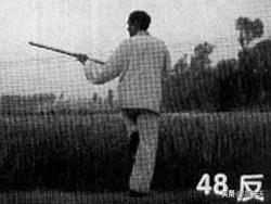 戴氏心意拳金刚棍视频,戴氏心意拳三棍基本功练法视频