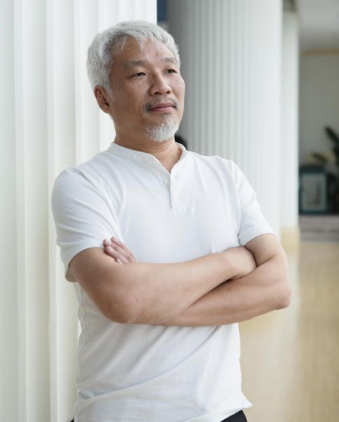 贾敏恕唐朝,贾敏恕简介