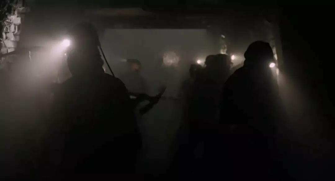 新变种人正片开场片段公开,新变种人角色能力介绍