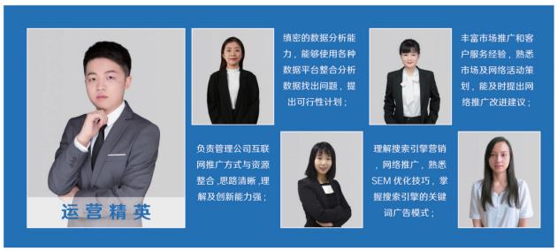 互联网精准营销企业,精准营销互联网企业