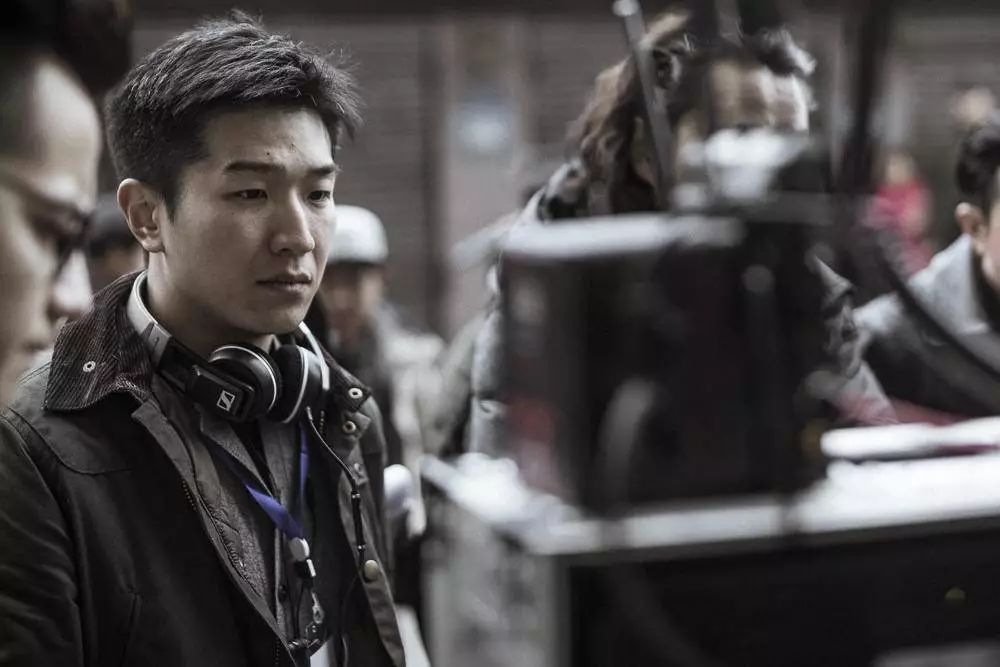 宁浩和他的坏猴子军团