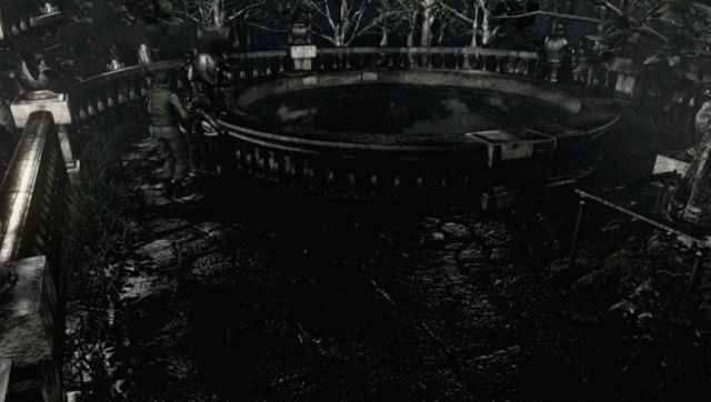 生化危机1重制版图文攻略——克里斯篇重返中庭（6）