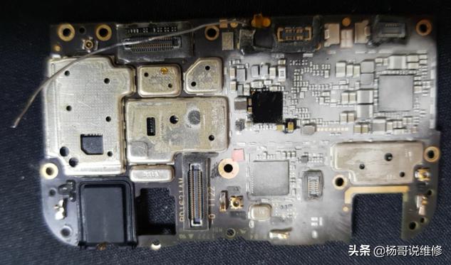 vivoy66解除手机虚电的方法,手机维修后闪光灯不亮怎么修