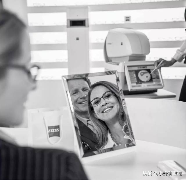 蔡司科技公司怎么样,蔡司光学简介