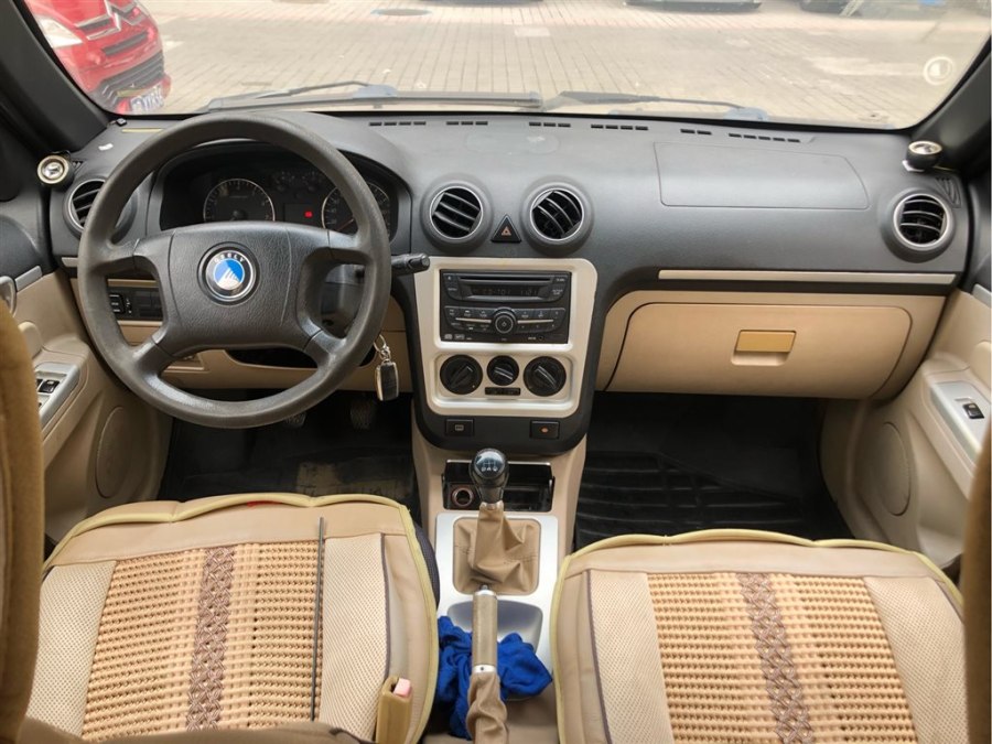 花了1000元买了个二手车,花了6万3买了16款吉利博瑞值吗