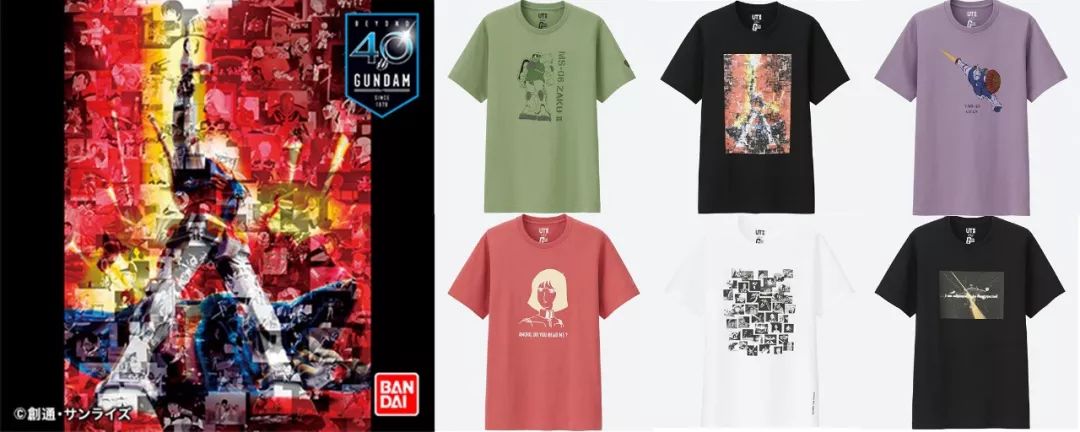 一件诚意满满的t恤,大家都想要的t恤