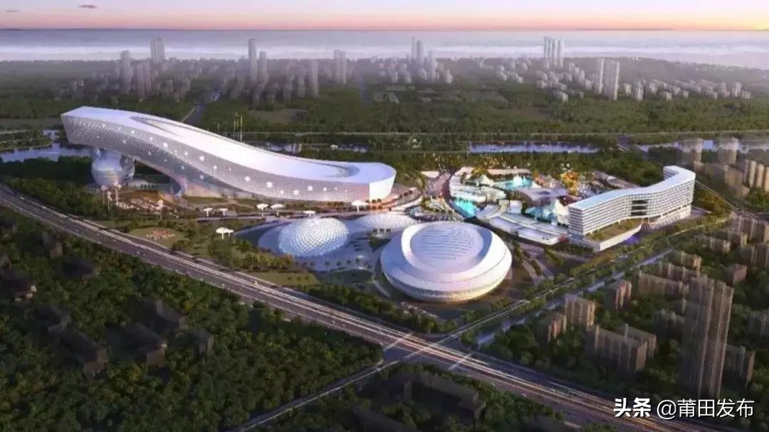 莆田体育赛事,莆田市十大体育新闻