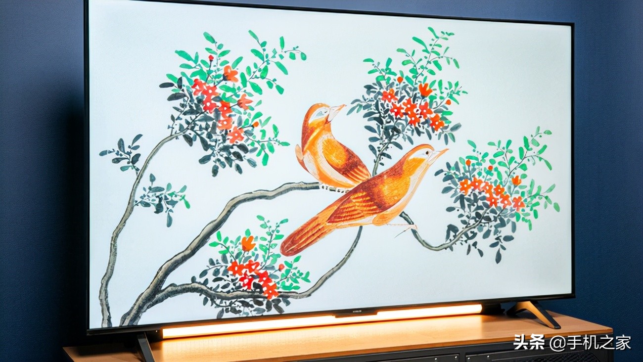 荣耀智慧屏x2评测,荣耀x2智慧屏像素