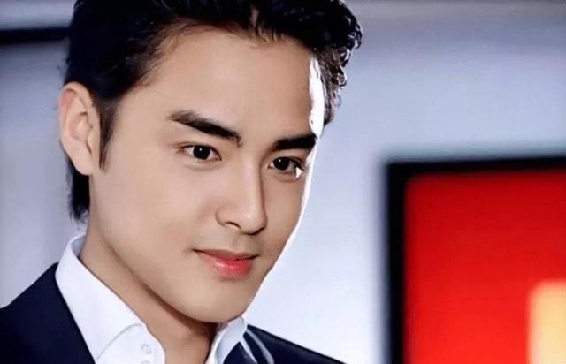 明道作为霸道总裁鼻祖,明道曾经成名时入戏太深