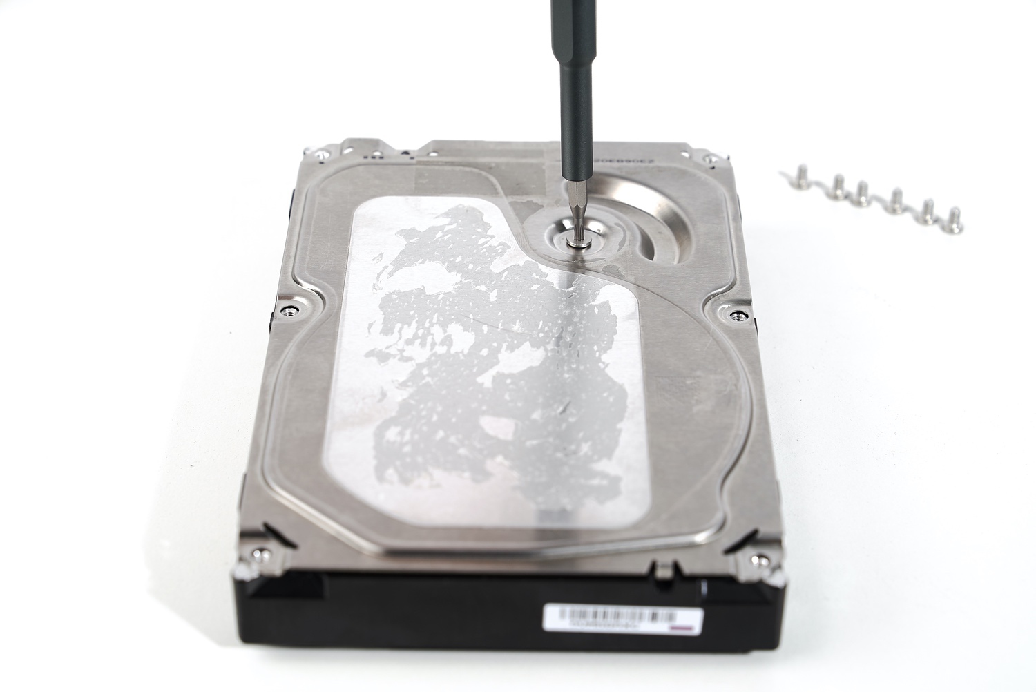 机械硬盘拆解价值,机械硬盘有什么拆卸价值