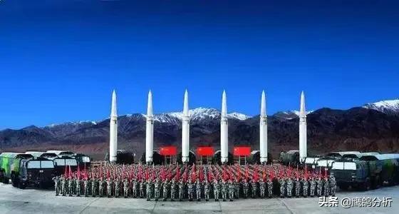 解放军对美军的优势,解放军对美军有什么优势