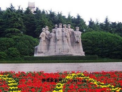 十个免费景点,江苏省十大免费景点