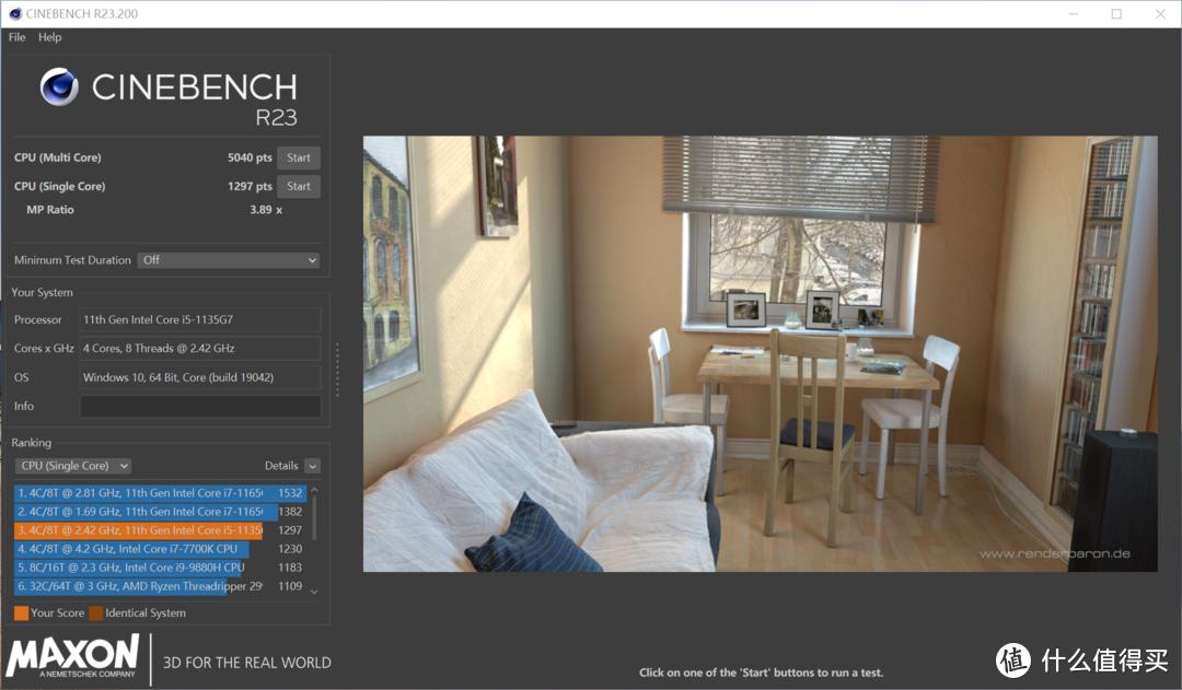 surfacelaptop4性能测试,surfacelaptop415寸