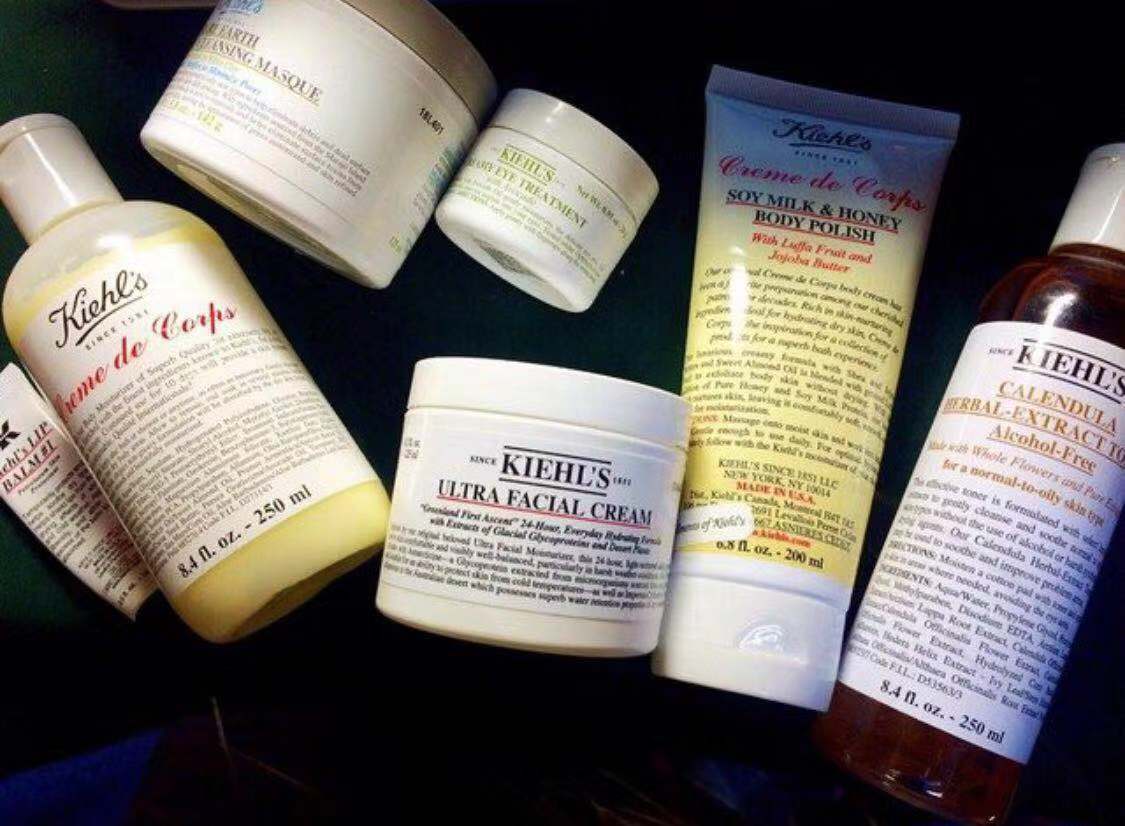 改善肌肤状态,想要肌肤状态好这些习惯少不了