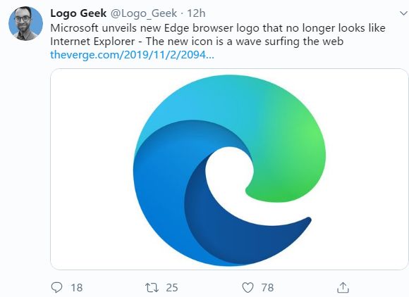 ie浏览器提示升级或更换浏览器,ie浏览器换图标了吗