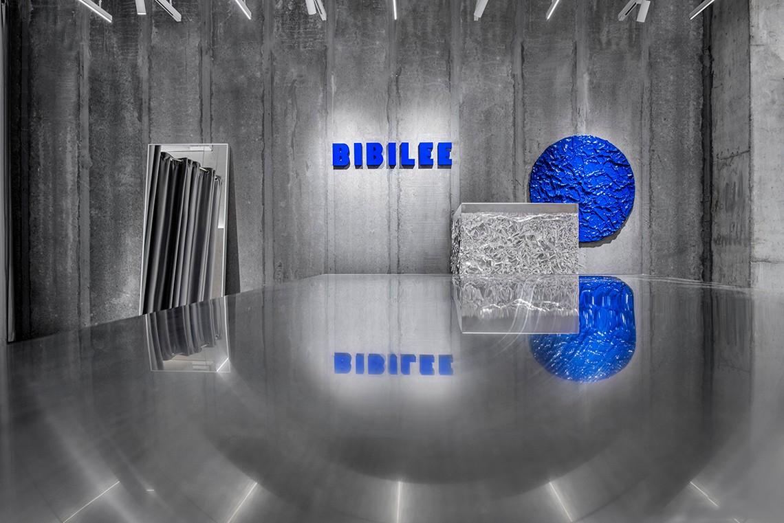 深业上城快闪店moc,深业上城微店parkkpop