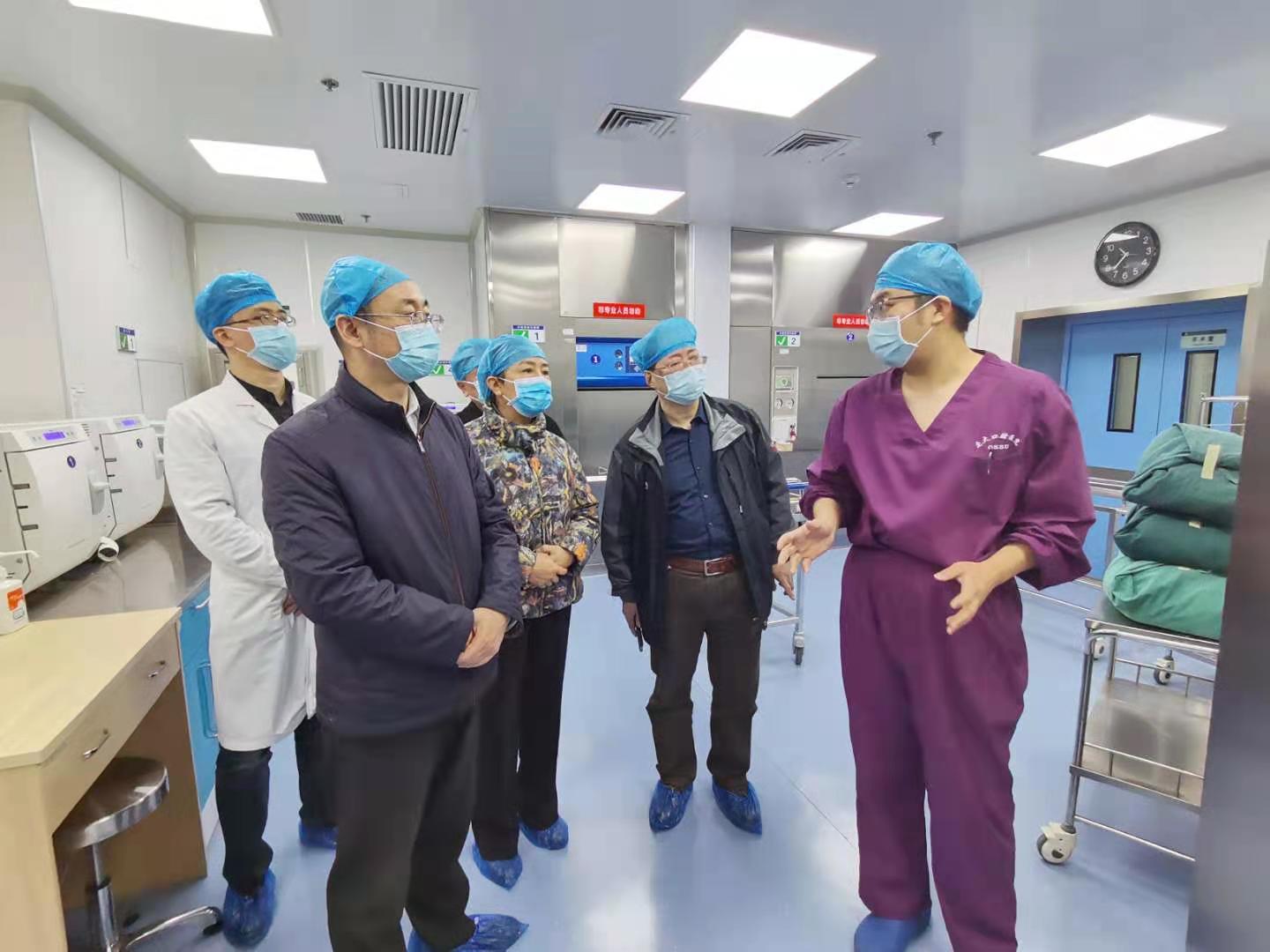 交大二附院和省二院哪个好,西安交大二附院成立协作医院