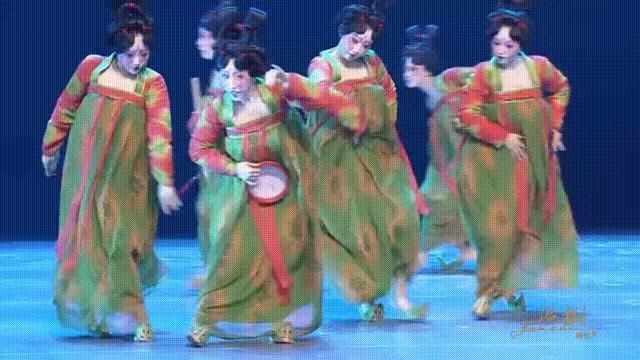 华春莹发推点赞洛神水赋,华春莹点赞洛神水赋