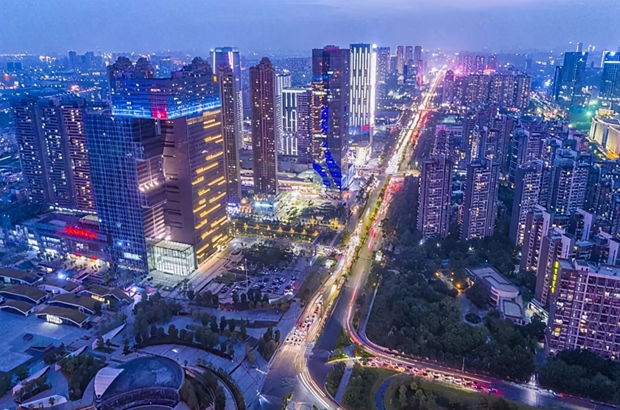 佛山市100强企业名单排名,2023佛山企业100强排名