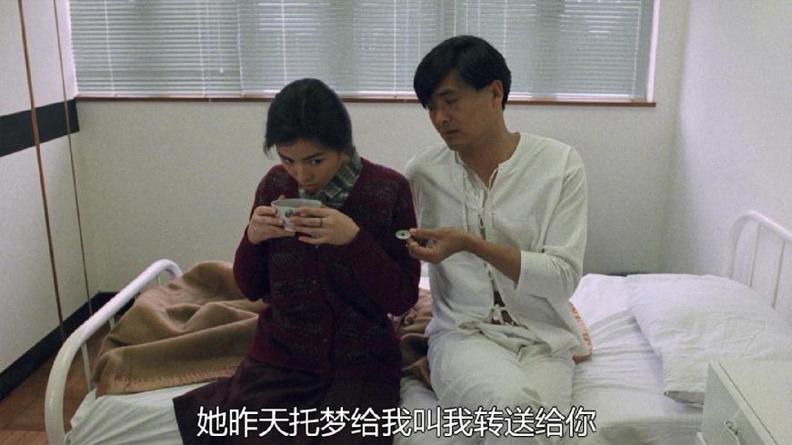 郑裕玲和周润发最佳拍档,最佳拍档张国荣和周润发