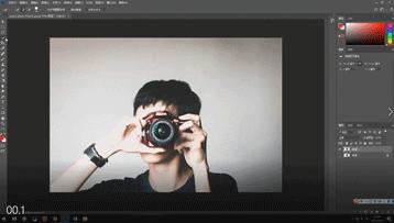 ps抠图中间有洞怎么抠图,ps抠图透明玻璃杯的抠图方法