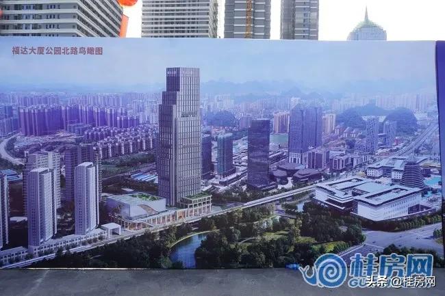临桂即将开工的大项目,临桂2020年最大在建工程