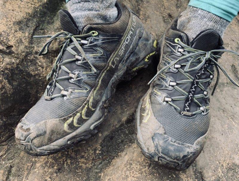 lasportiva徒步鞋怎么样,LaSportiva户外鞋测评