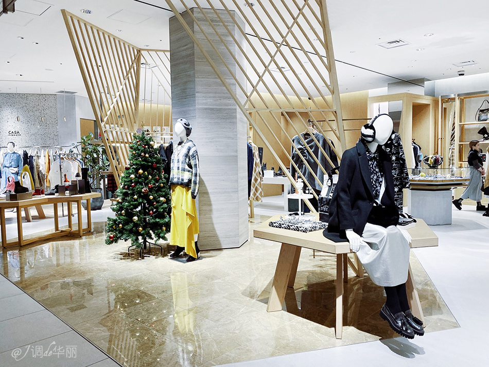 东京旅游七天平价攻略,东京银座购物的一天