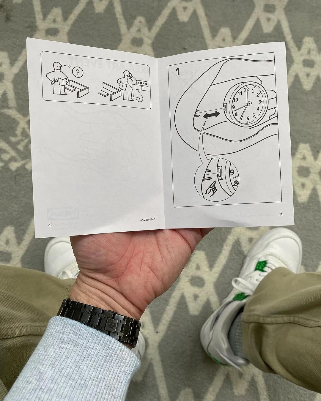 胆小慎入！村上隆僵尸雕塑近赏；宜家联名“抢钱”计划启动