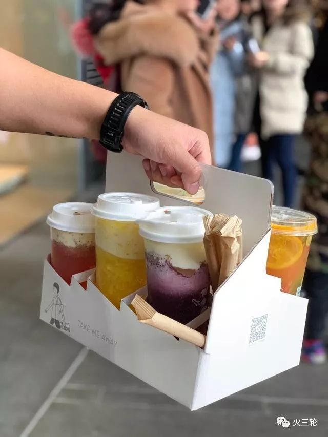 在ifs里面上班的人,在成都ifs上班的一天