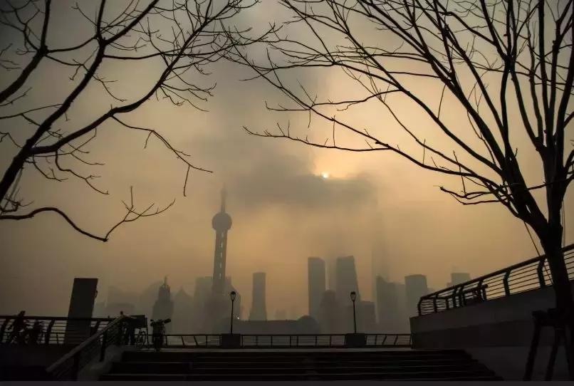 严重的雾霾翻译,雾霾翻译