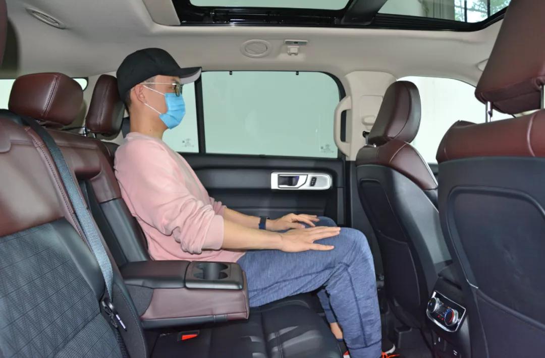 比途昂还要大的车,比途昂大的车有哪些