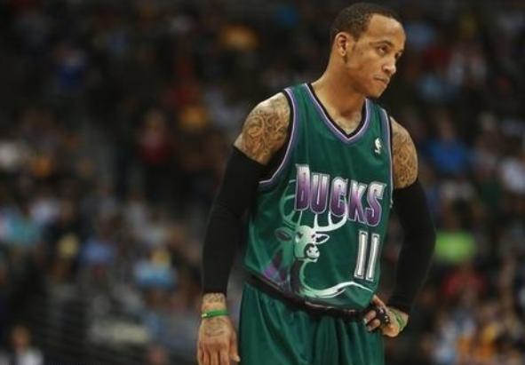 麦迪艾弗森球衣,艾弗森经典球衣