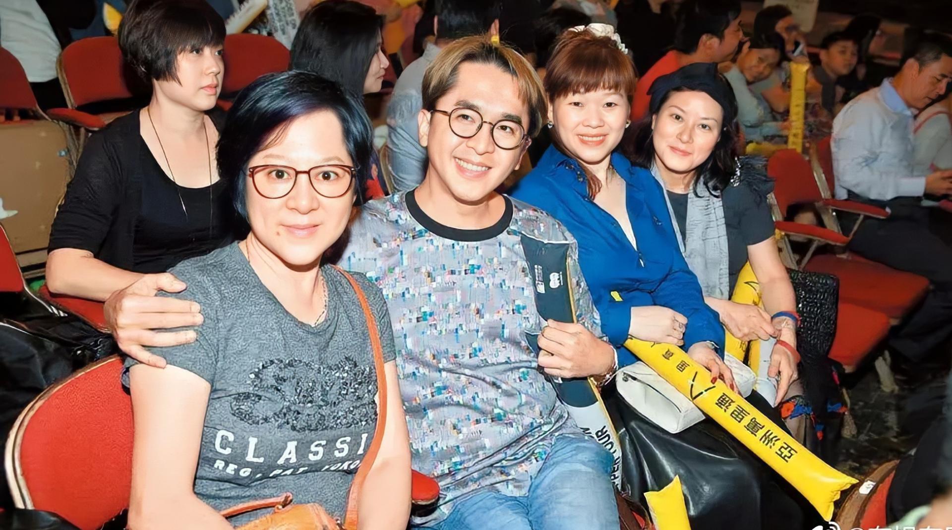 6位大腕也曾在星爷电影中跑龙套,周星驰电影里的80个配角