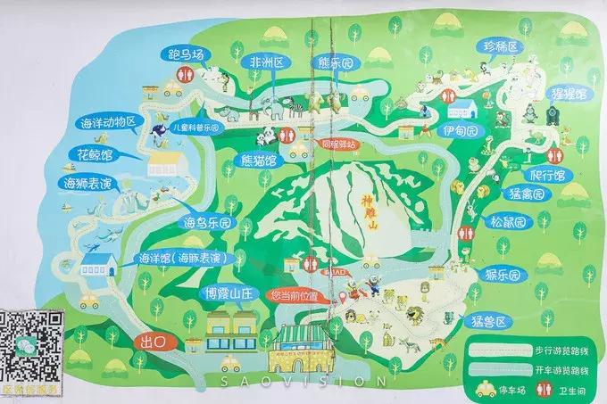 一生必去的中国50个最美原图,一生必去40个中国最美地方