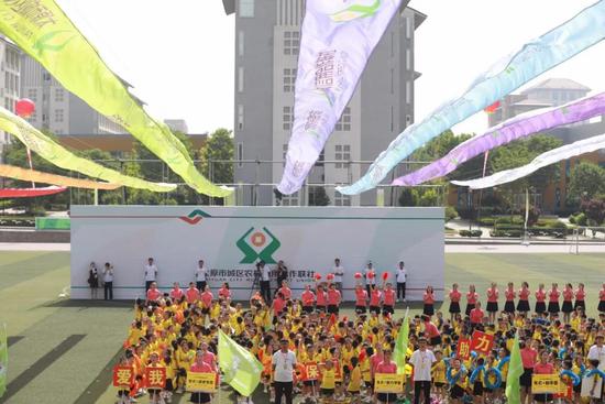 沃德兰东大幼儿园太原,沃德兰东大幼儿园太原尖草坪