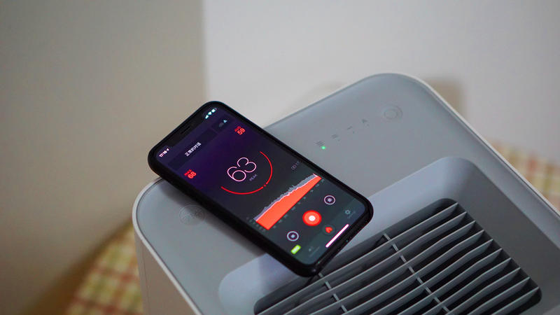 智米纯净型加湿器水位传感器坏了,智米纯净加湿器拆解