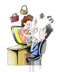 以案说法最新信息,警方通知双11涉骗指南