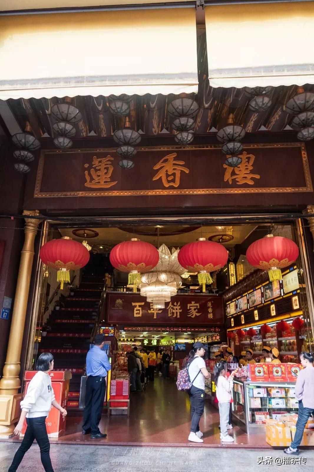 疫情下的上下九和北京路,疫情下全国医院的现状