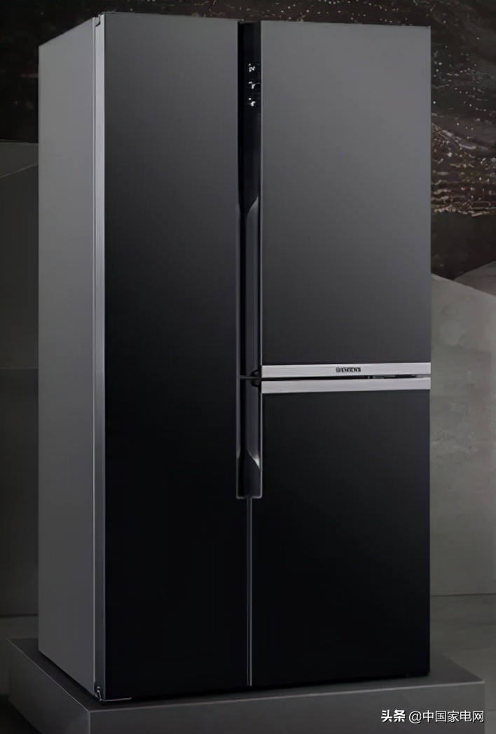 冰箱面板哪一种更有质感,冰箱面板升级