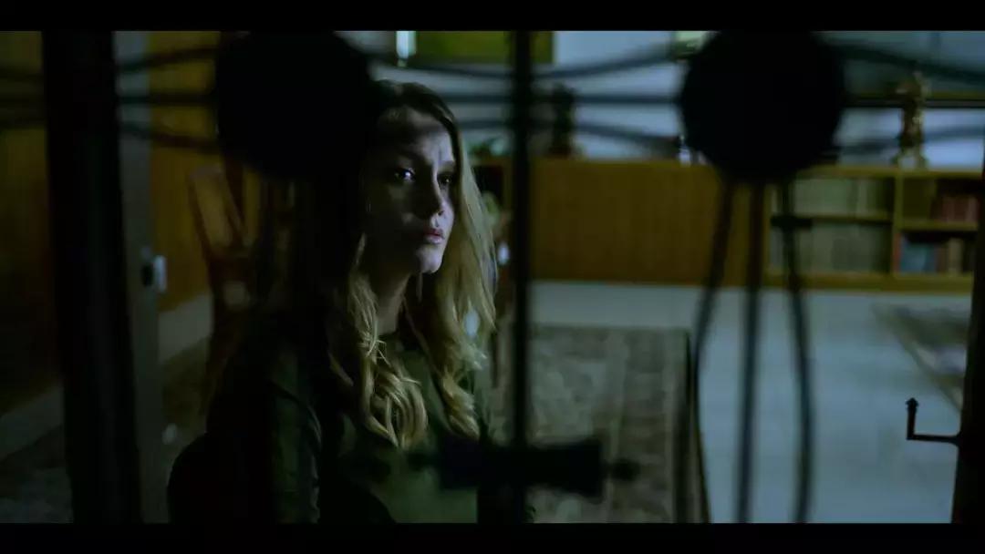 第一集就满门抄斩,第一集就杀疯了电视剧